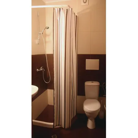One-bedroom In شقة *
