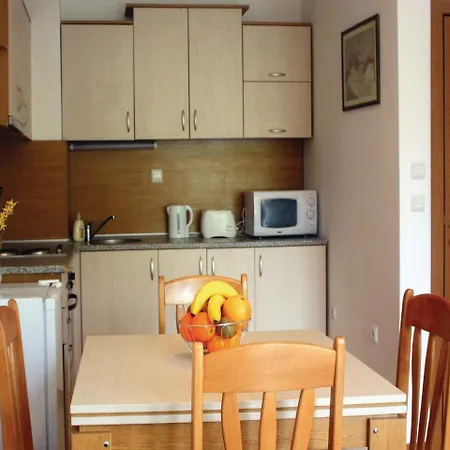 Apartment One-bedroom In *